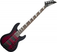 Gitara Jackson JS Series Concert Bass JS3VQ 