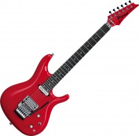 Zdjęcia - Gitara Ibanez JS2480 Joe Satriani 