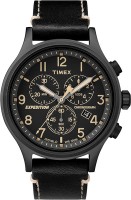 Наручний годинник Timex TW4B09100 