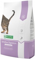 Фото - Корм для кішок Natures Protection Sensitive Digestion  14 kg