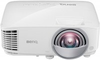 Фото - Проєктор BenQ MX825ST 