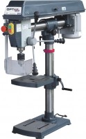 Zdjęcia - Wiertarka stołowa Optimum OPTIdrill RB 6T 3009161 