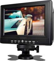 Zdjęcia - Monitor samochodowy Digma DCL-700 