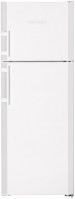 Холодильник Liebherr CTP 3016 білий