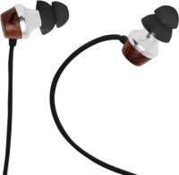 Фото - Навушники Symphonized ALN In-Ear Wood 