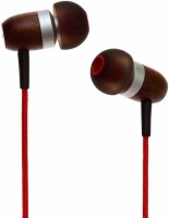 Zdjęcia - Słuchawki Symphonized GLXY In-Ear Wood 