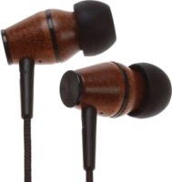 Навушники Symphonized XTC In-Ear Wood 