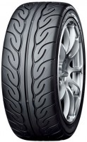 Zdjęcia - Opona Yokohama Advan Neova AD08 235/40 R18 91W 