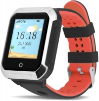 Zdjęcia - Smartwatche Smart Watch A20 