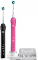 Електрична зубна щітка Oral-B Smart 4 4900 D601.525 