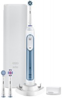 Фото - Електрична зубна щітка Oral-B Smart 6 6000N 