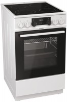 Zdjęcia - Kuchenka Gorenje EC 5342 WC biały