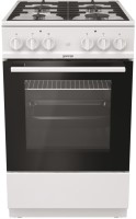 Zdjęcia - Kuchenka Gorenje KN 5141 WF biały