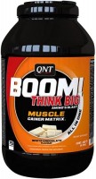 Zdjęcia - Gainer QNT BOOM! Gainer 3 kg