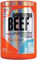 Zdjęcia - Aminokwasy Extrifit Beef Amino 325 tab 
