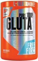 Амінокислоти Extrifit Gluta 300 g 