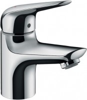 Фото - Змішувач Hansgrohe Novus 71020000 