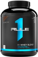 Протеїн Rule One R1 Whey Blend 2.3 кг