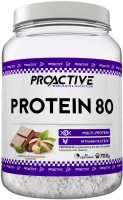 Odżywka białkowa ProActive Protein 80 2.3 kg