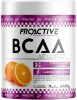 Амінокислоти ProActive BCAA 400 g 