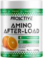 Амінокислоти ProActive Amino After-Load 500 g 