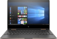 Zdjęcia - Laptop HP Spectre 13-ae000 x360 (13-AE013DX 2LU96UA)