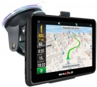 Zdjęcia - Nawigacja GPS Shuttle PNA-4300 