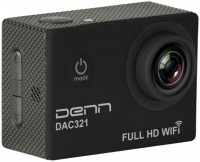 Фото - Action камера DENN DAC321 