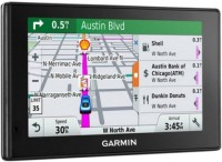 Фото - GPS-навігатор Garmin DriveAssist 50LMT Europe 