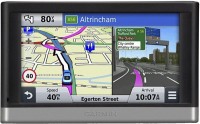 Zdjęcia - Nawigacja GPS Garmin Nuvi 2598 