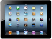 Zdjęcia - Tablet Apple iPad 2011 16 GB