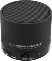 Głośnik przenośny Esperanza Bluetooth Ritmo 