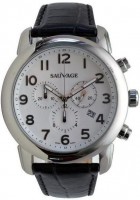 Фото - Наручний годинник SAUVAGE SA-SV11371S 