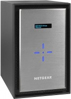 Фото - NAS-сервер NETGEAR ReadyNAS 48 ТБ