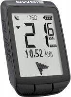 Zdjęcia - Licznik rowerowy / prędkościomierz Sigma Pure GPS 