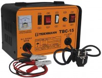 Фото - Пуско-зарядний пристрій Tekhmann TBC-15 