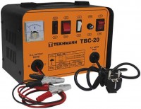 Zdjęcia - Urządzenie rozruchowo-prostownikowe Tekhmann TBC-20 