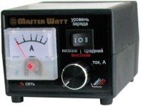 Фото - Пуско-зарядний пристрій Master Watt 5.5A 12V 