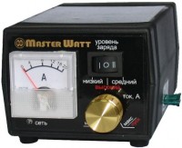 Фото - Пуско-зарядний пристрій Master Watt 25A 12V 