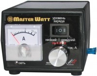 Фото - Пуско-зарядний пристрій Master Watt 15A 12V 