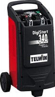 Фото - Пуско-зарядний пристрій Telwin Digistart 340 Pulse Tronic 