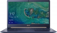 Фото - Ноутбук Acer Swift 5 SF514-52T (SF514-52T-89A2)