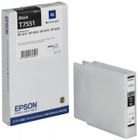 Картридж Epson T7551 C13T755140 