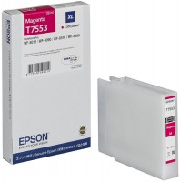 Wkład drukujący Epson T7553 C13T755340 