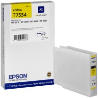 Картридж Epson T7554 C13T755440 