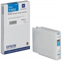 Картридж Epson T7552 C13T755240 