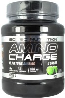 Zdjęcia - Aminokwasy Scitec Nutrition Amino Charge 570 g 