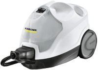 Zdjęcia - Myjka parowa Karcher SC 4 EasyFix Premium Iron Kit 