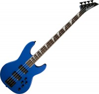 Zdjęcia - Gitara Jackson X Series Concert Bass CBXNT IV 
