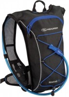 Фото - Рюкзак Highlander Kestrel 6 Hydration Pack 10 10 л